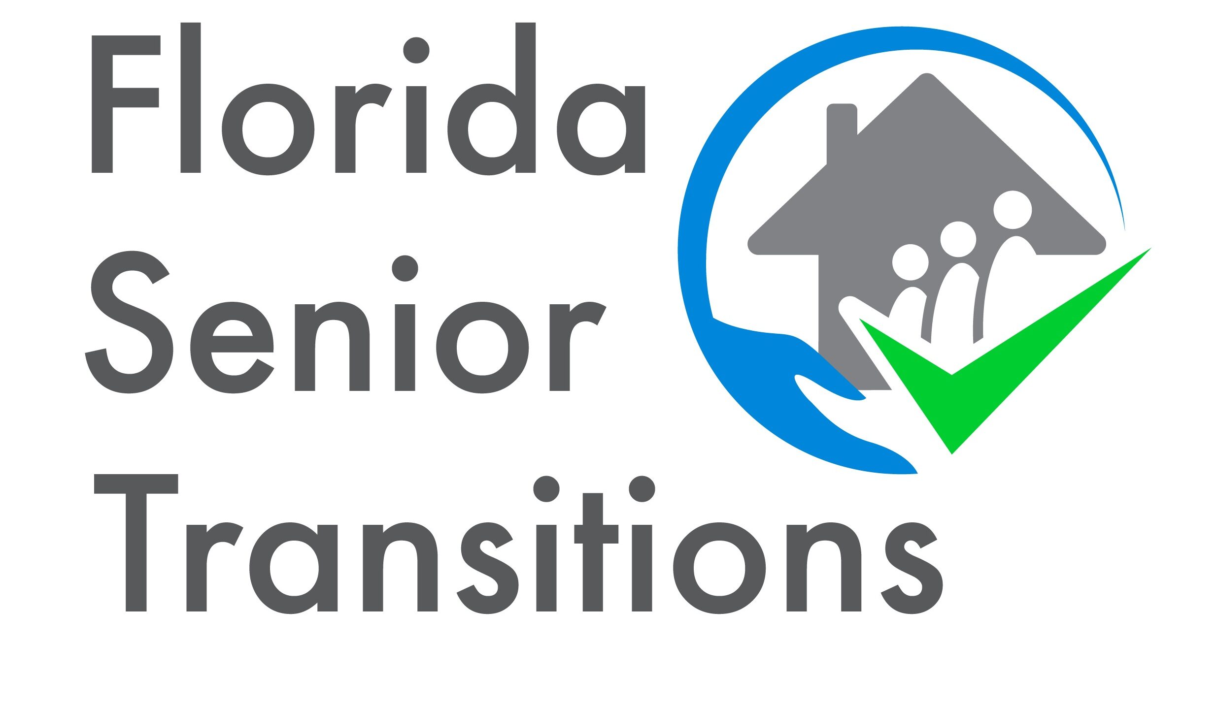 florida senior transition logo