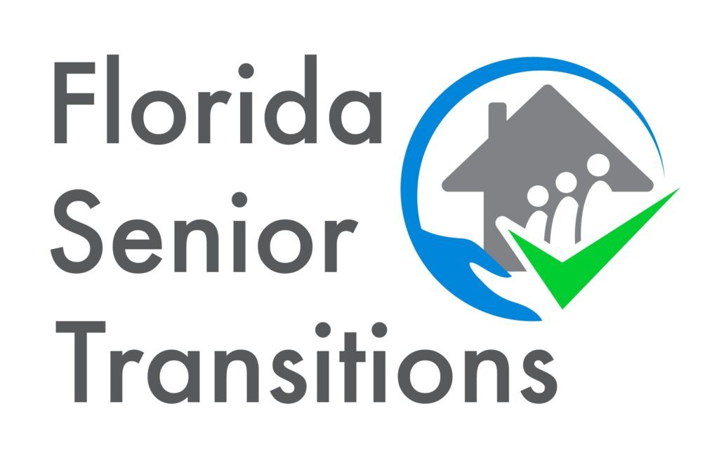 florida senior transition logo